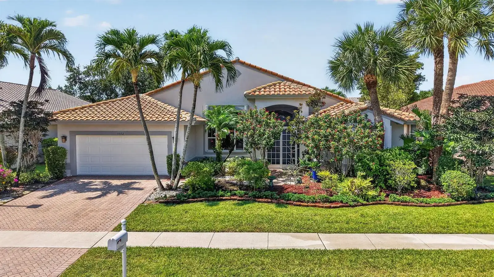 5312 Brooklawn Terrace, Boynton Beach FL 33437 photo 2