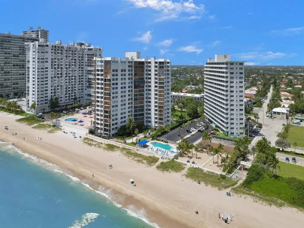 4050 N Ocean Drive # 1006, Lauderdale By The Sea FL 33308