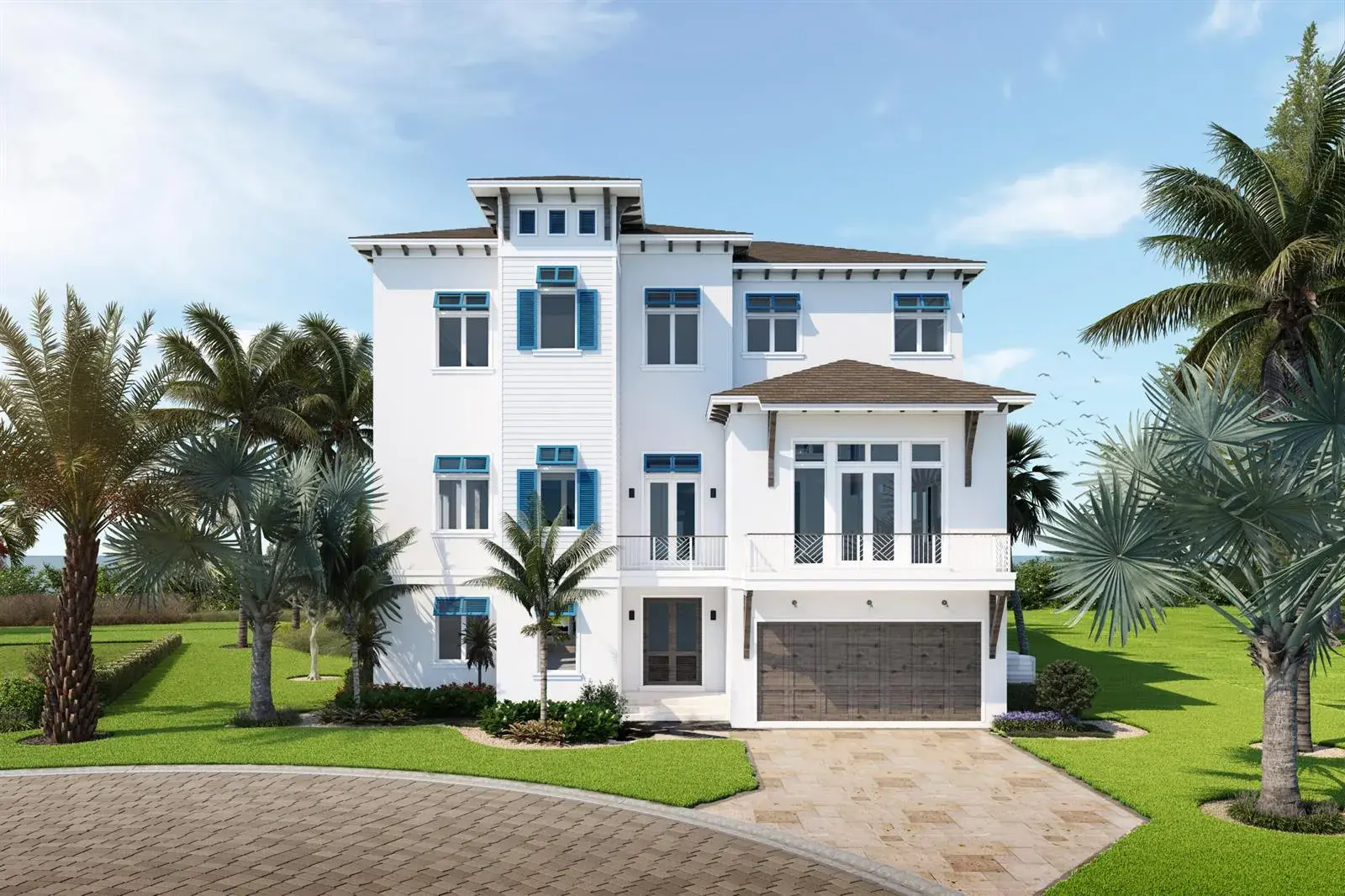 10 Anacostia Place, Fort Pierce FL 34949