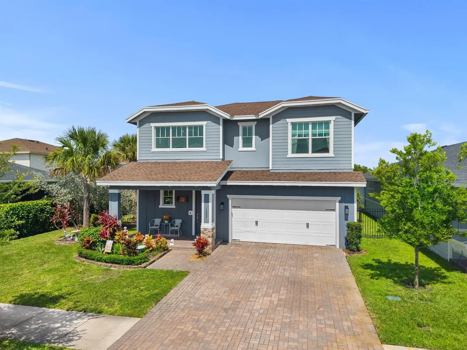 1408 Wandering Willow Way, Loxahatchee FL 33470