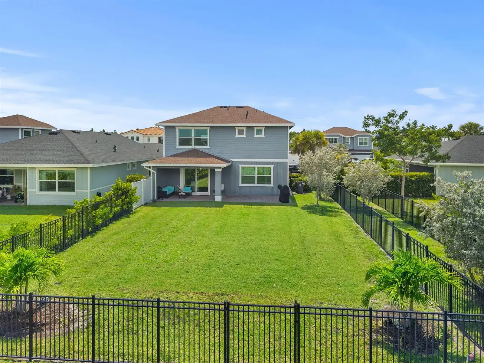 1408 Wandering Willow Way, Loxahatchee FL 33470 photo 2