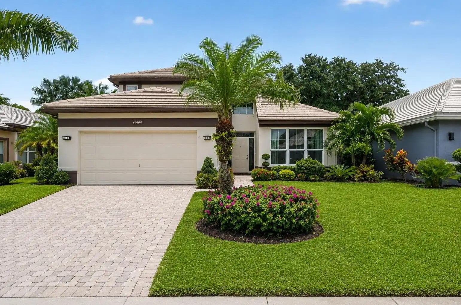 13494 Carrick Green Court, Delray Beach FL 33446