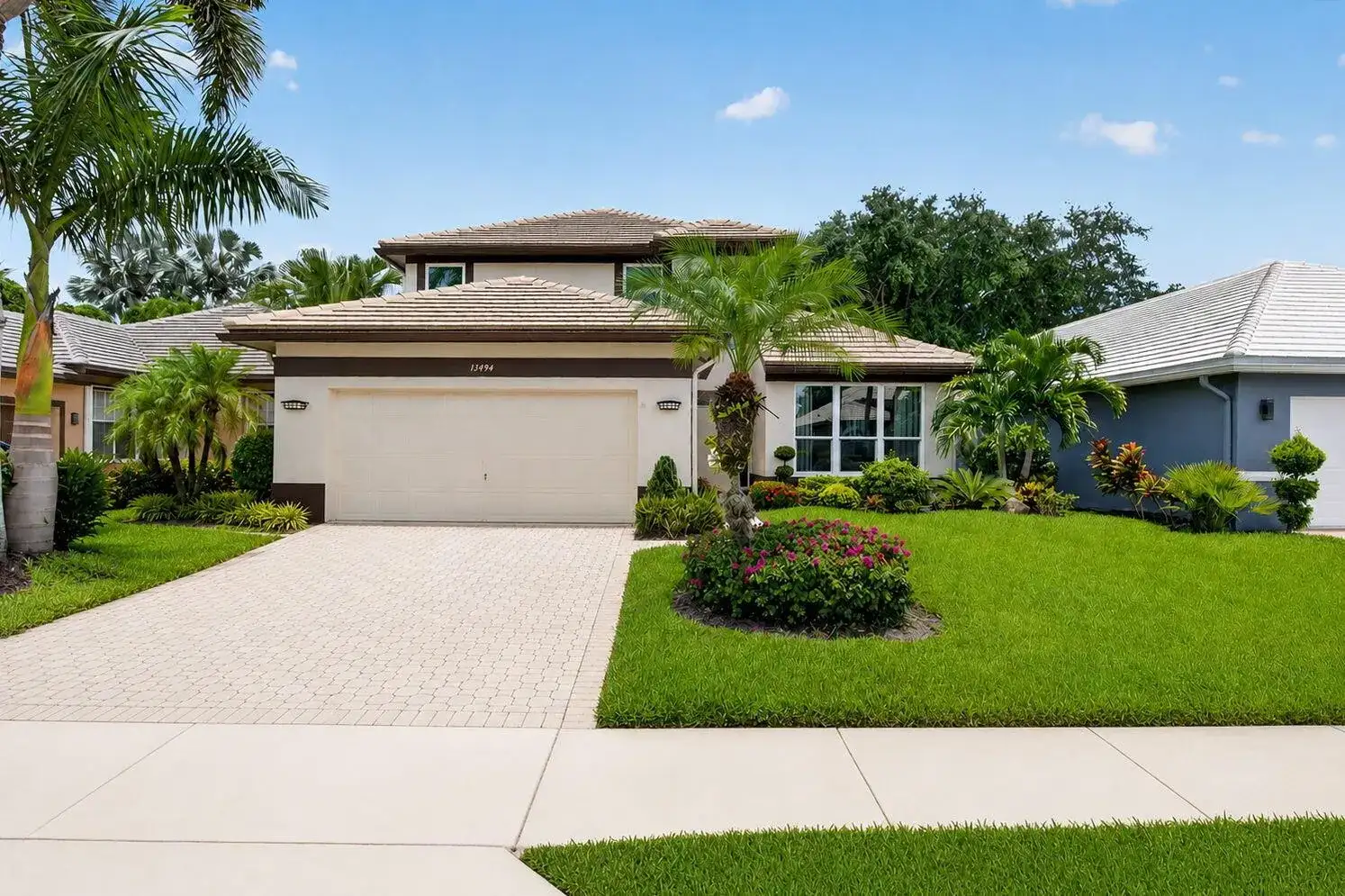 13494 Carrick Green Court, Delray Beach FL 33446 photo 3