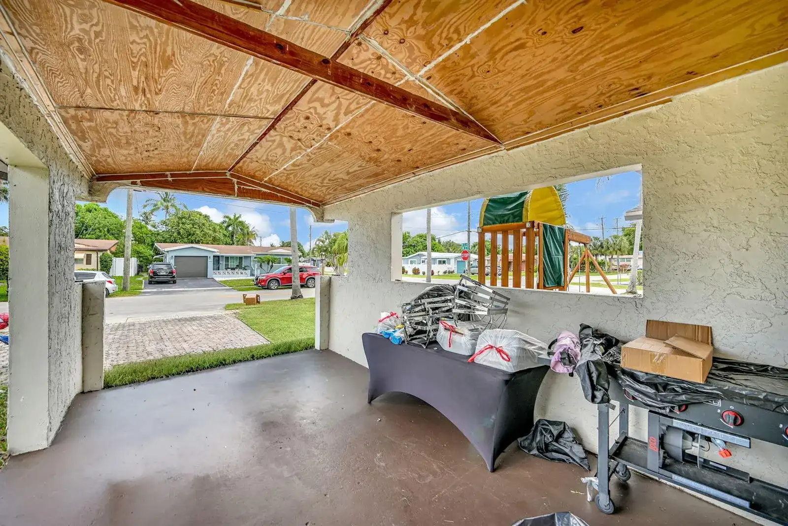 3300 NW 32nd Street, Lauderdale Lakes FL 33309 photo 4