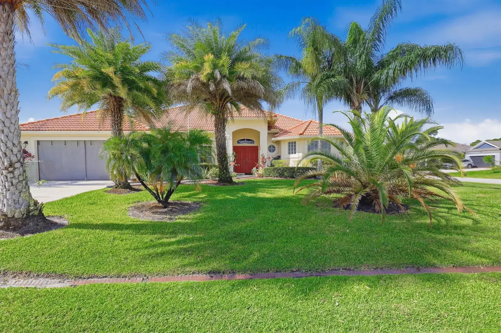 1602 SW Cefalu Circle, Port St. Lucie FL 34953 photo 3