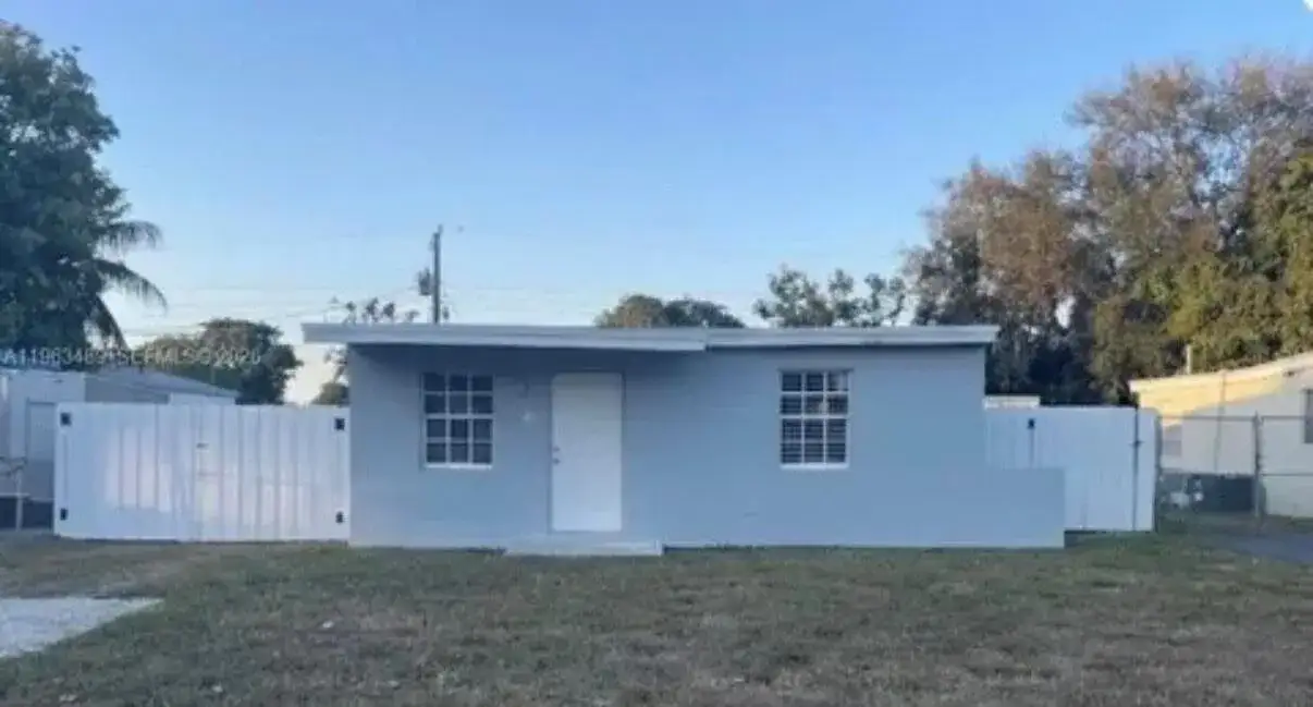 2349 NW 13th Court, Fort Lauderdale FL 33311