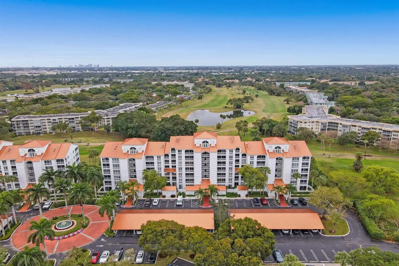 4112 W Palm Aire Drive # 124a, Pompano Beach FL 33069