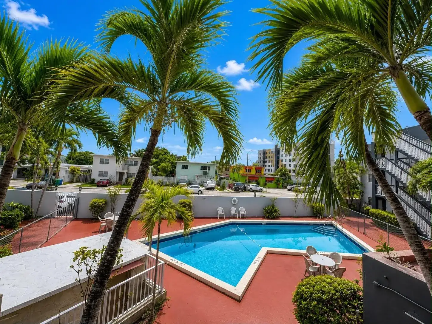 11 SW 52nd Avenue # 7b, Coral Gables FL 33134 photo 2