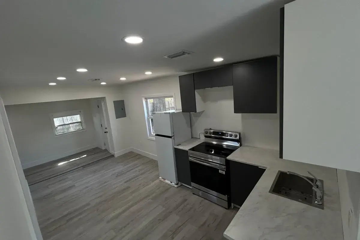 1063 NW 55th Terrace, Miami FL 33127