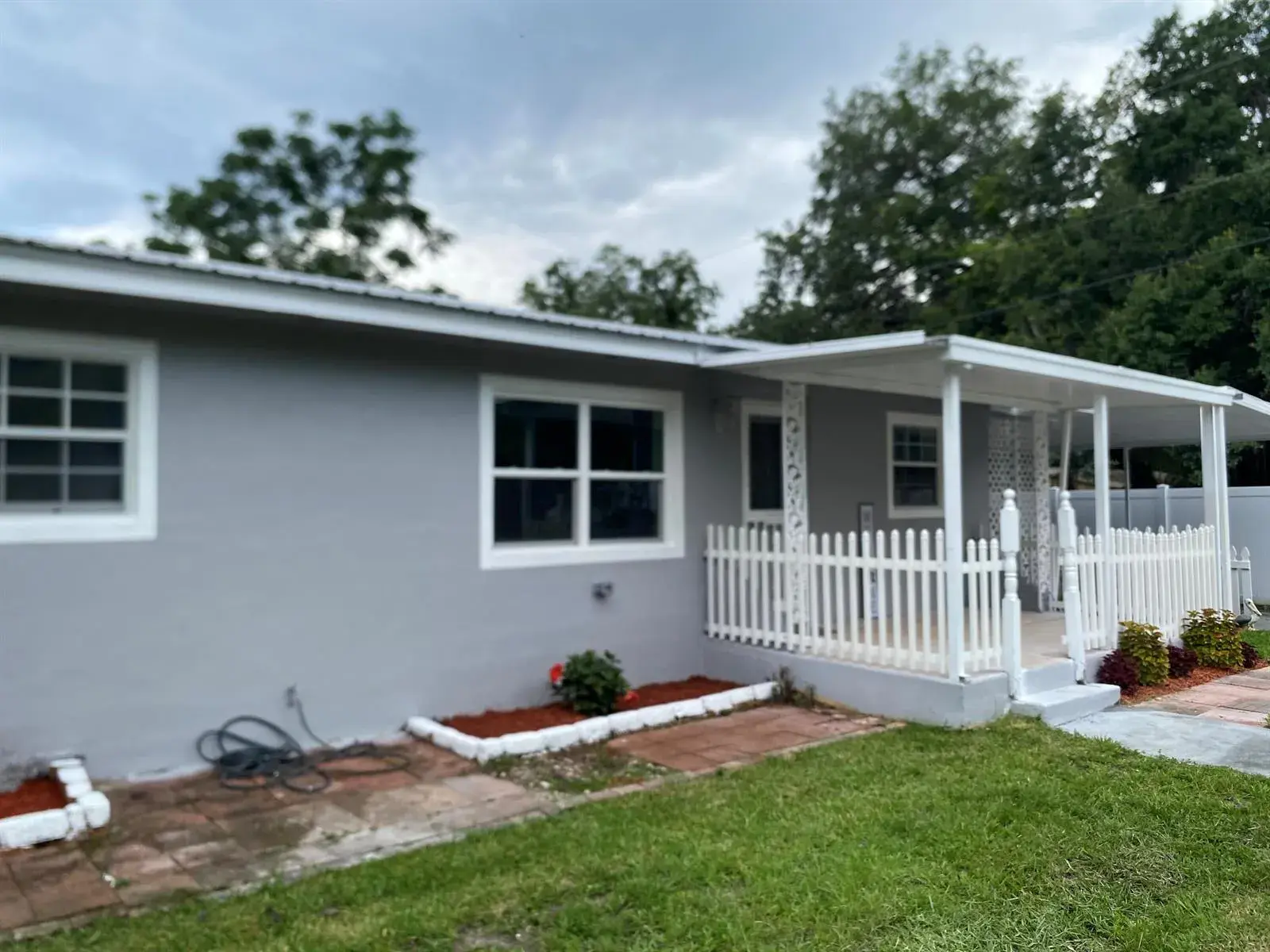 1788 SW 8th Street, Okeechobee FL 34974