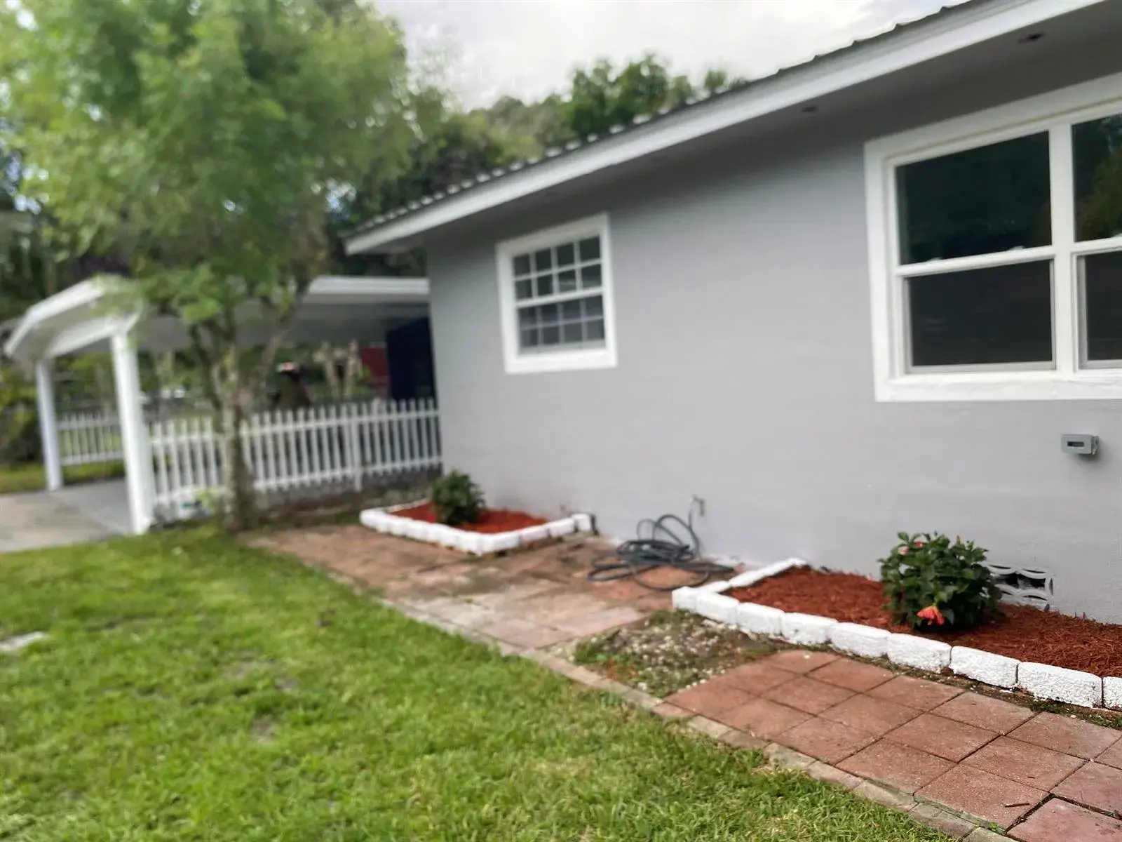 1788 SW 8th Street, Okeechobee FL 34974