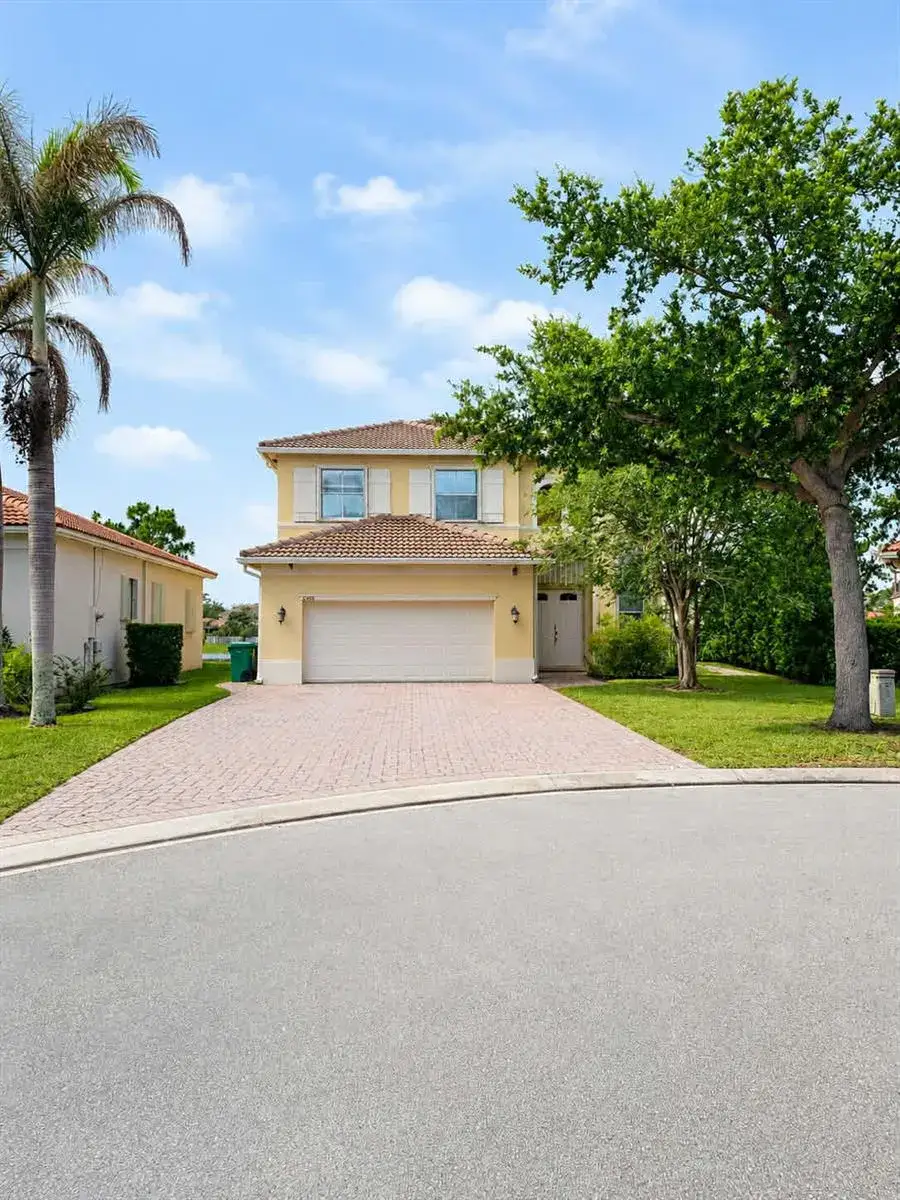 6208 Santa Margarito Drive, Fort Pierce FL 34951