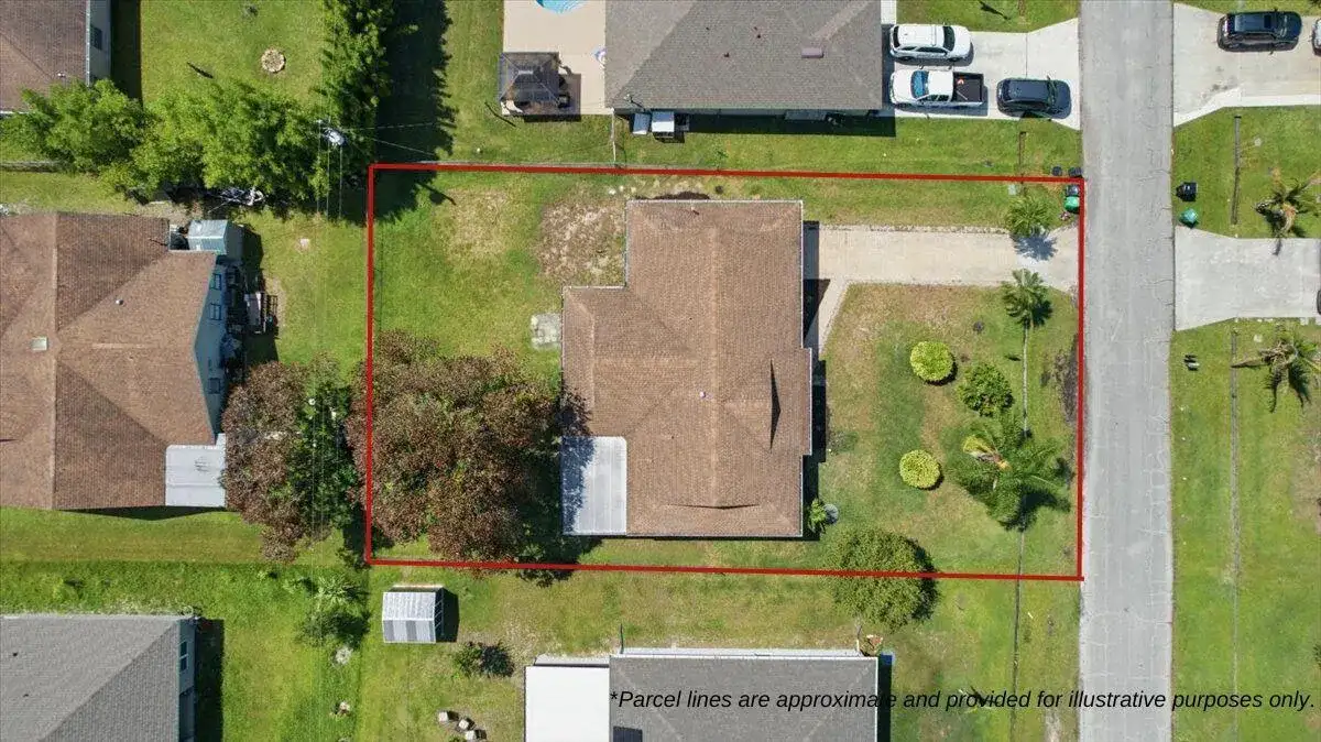 1962 SW Libra Lane, Port St. Lucie FL 34984 photo 2