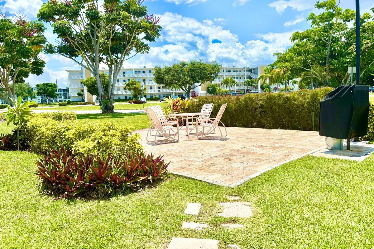 4010 Harwood C, Deerfield Beach FL 33442