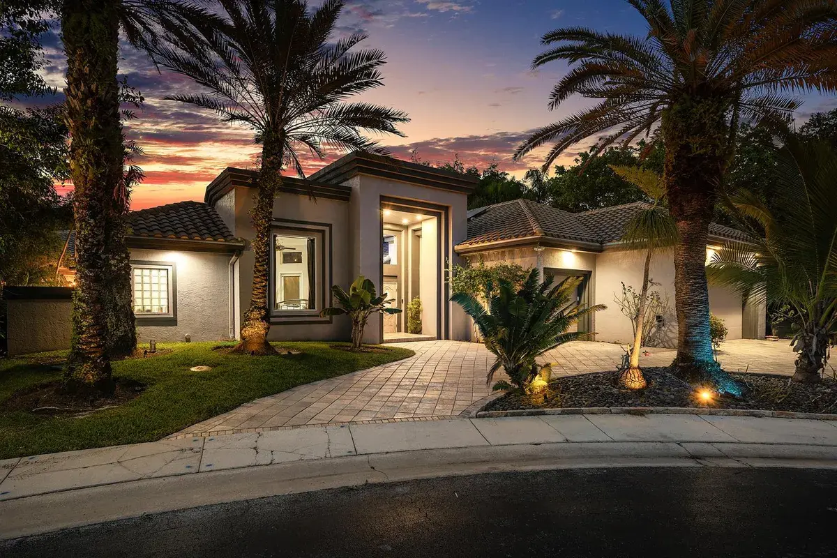 6595 NW 32nd Terrace, Boca Raton FL 33496