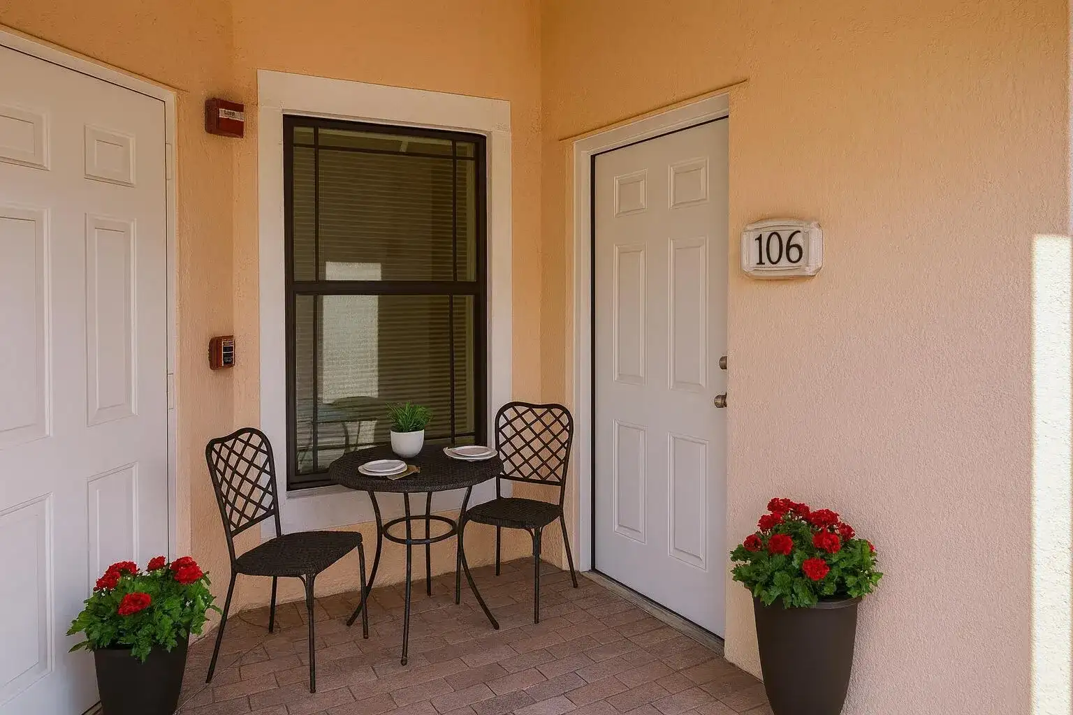 2807 Veronia Drive # 106, Palm Beach Gardens FL 33410 photo 3