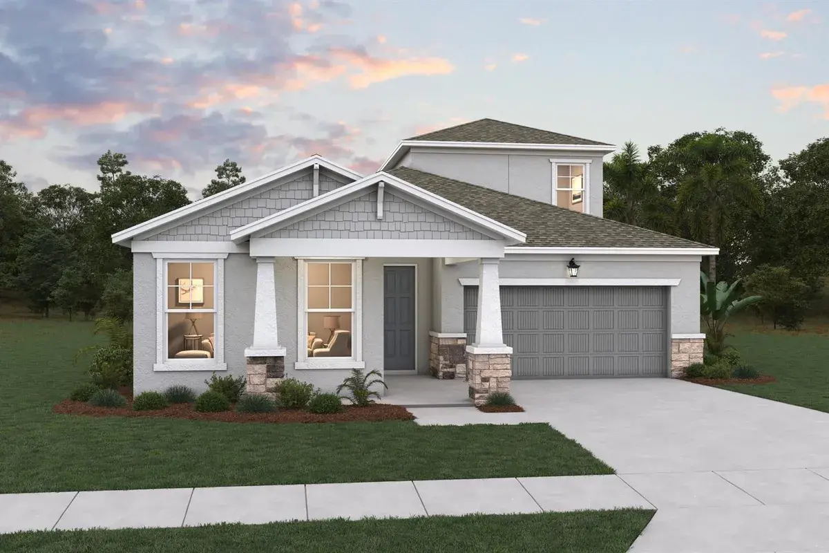 6841 NW Glynlea Blvd S, Port St. Lucie FL 34987