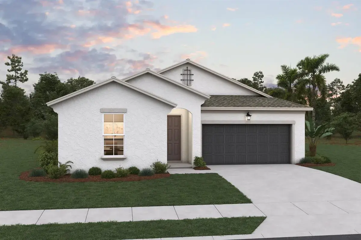 6857 NW Glynlea Boulevard S, Port St. Lucie FL 34987