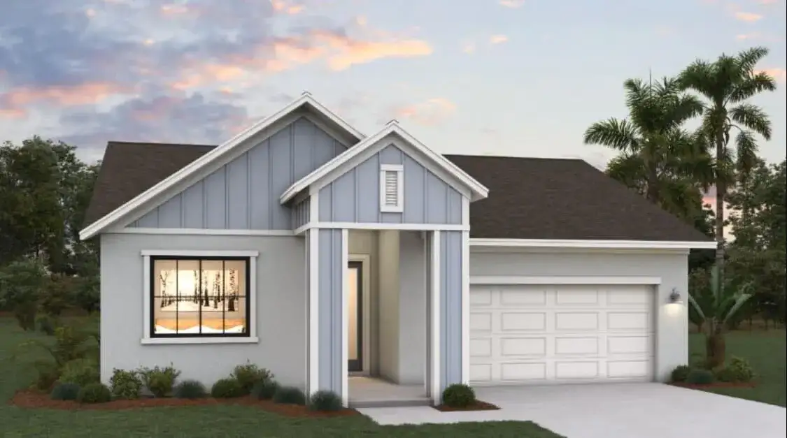 6873 NW Glynlea Boulevard S, Port St. Lucie FL 34987