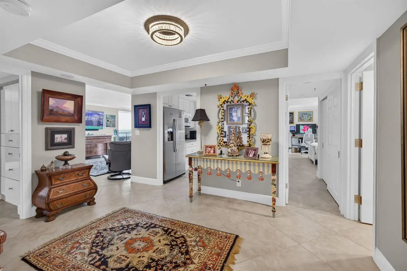 5280 N Ocean Drive # 3a, Singer Island FL 33404 photo 2