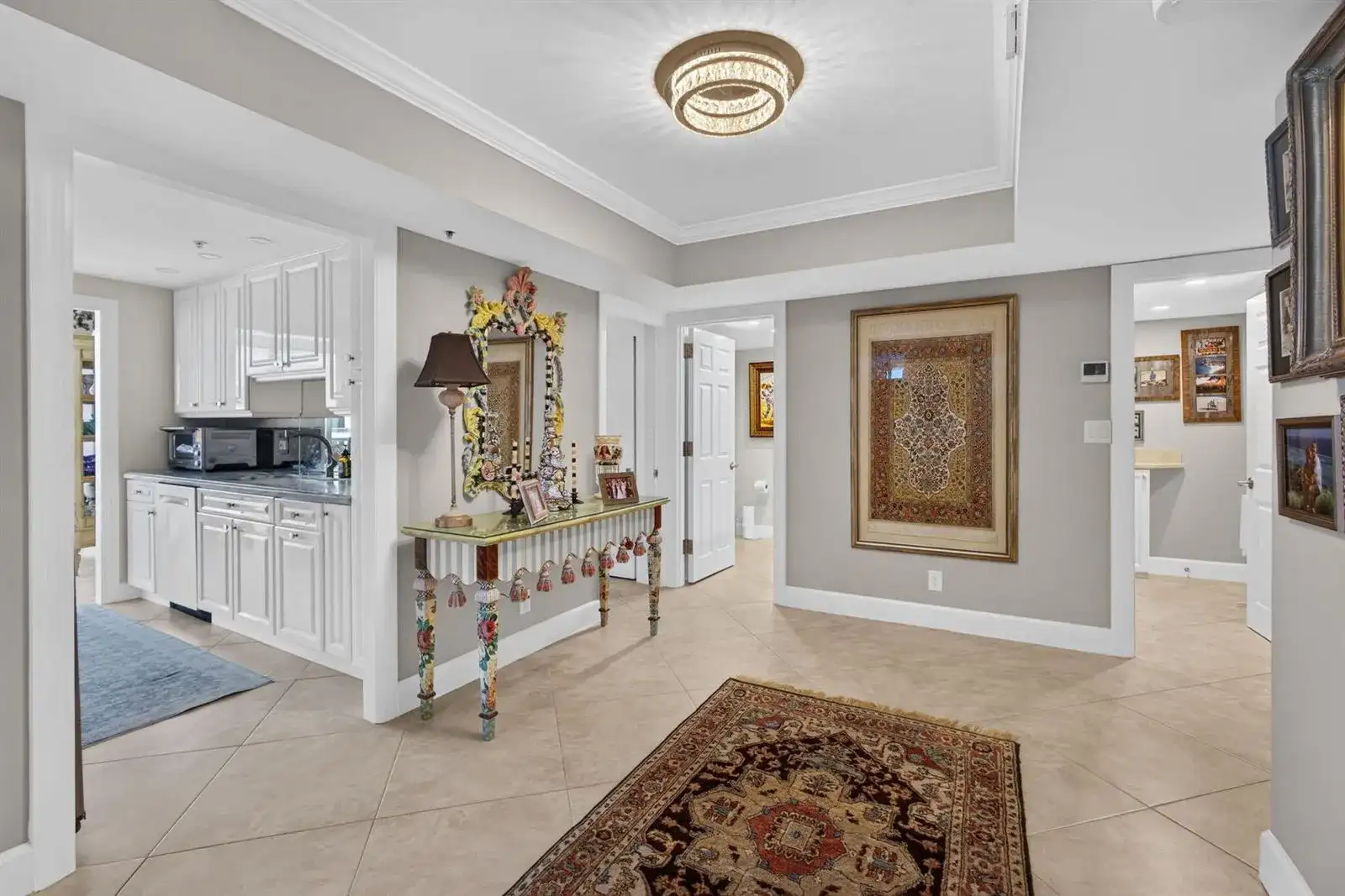 5280 N Ocean Drive # 3a, Singer Island FL 33404 photo 5