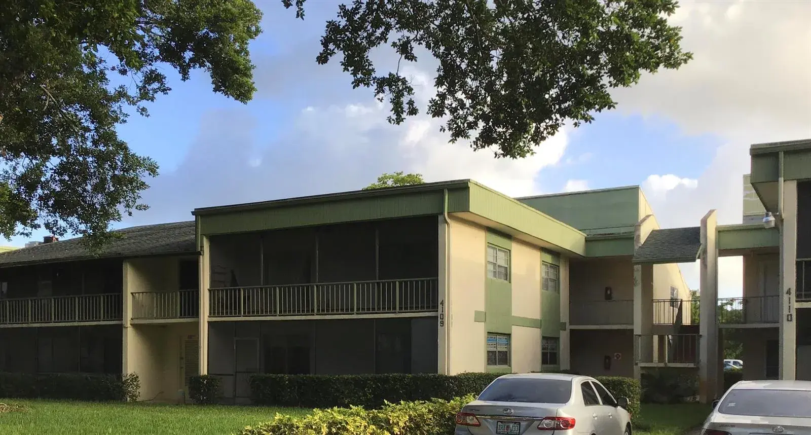 4109 NW 88th Avenue # 207, Coral Springs FL 33065