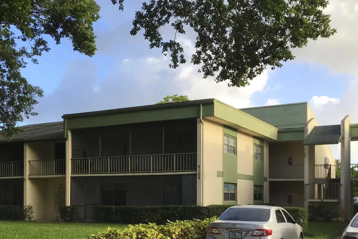 4109 NW 88th Avenue # 207, Coral Springs FL 33065