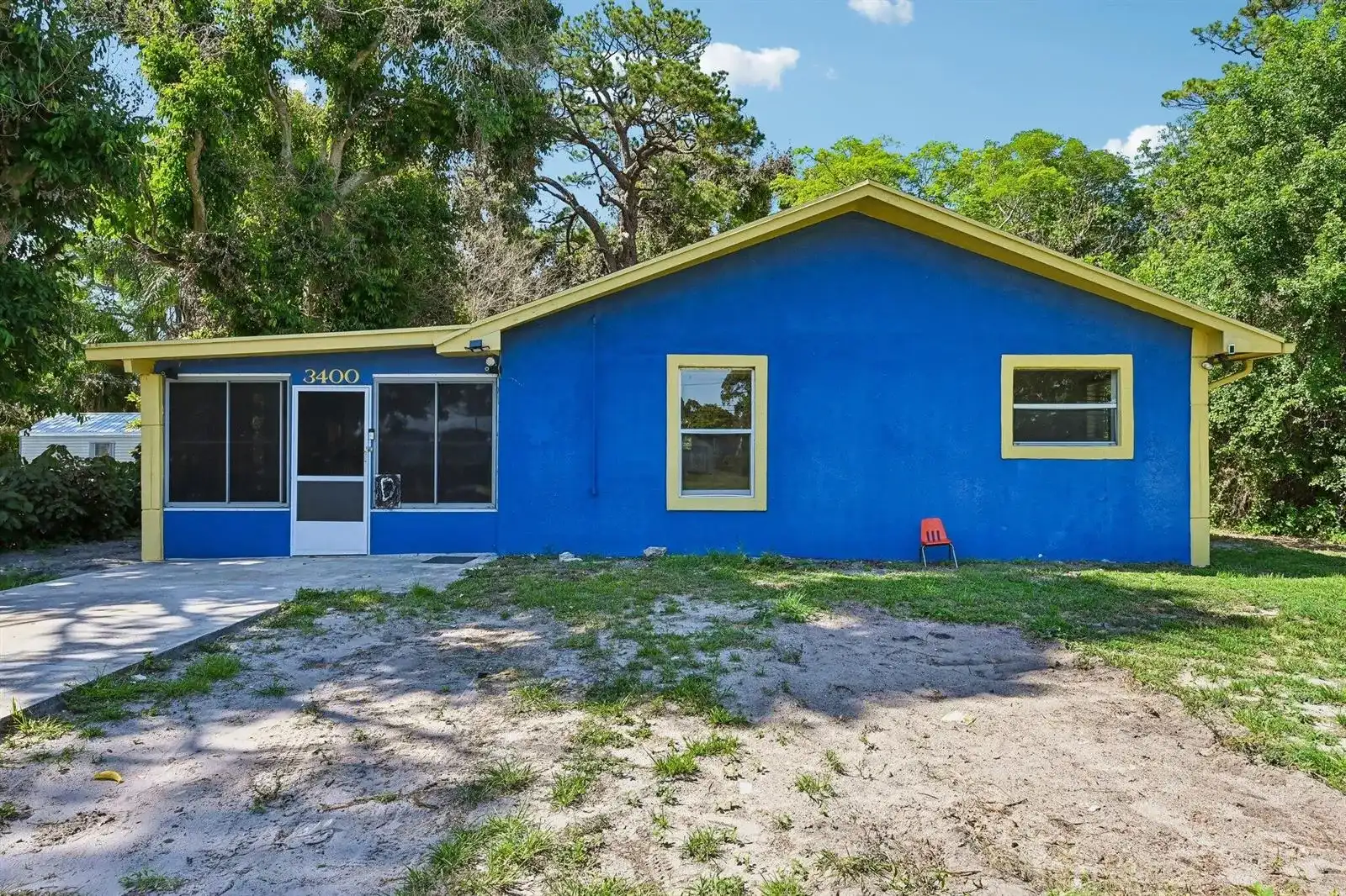 3400 Avenue S, Fort Pierce FL 34947