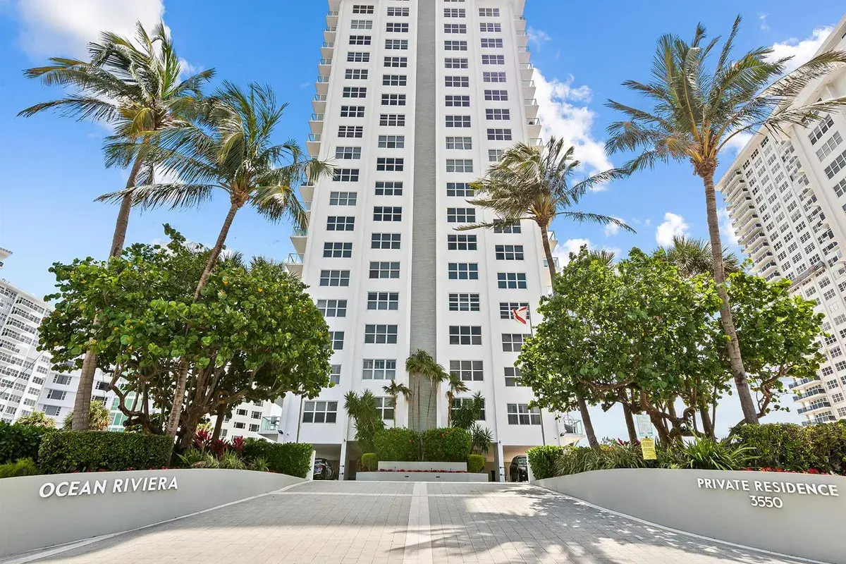 3550 Galt Ocean Drive # 1011, Fort Lauderdale FL 33308