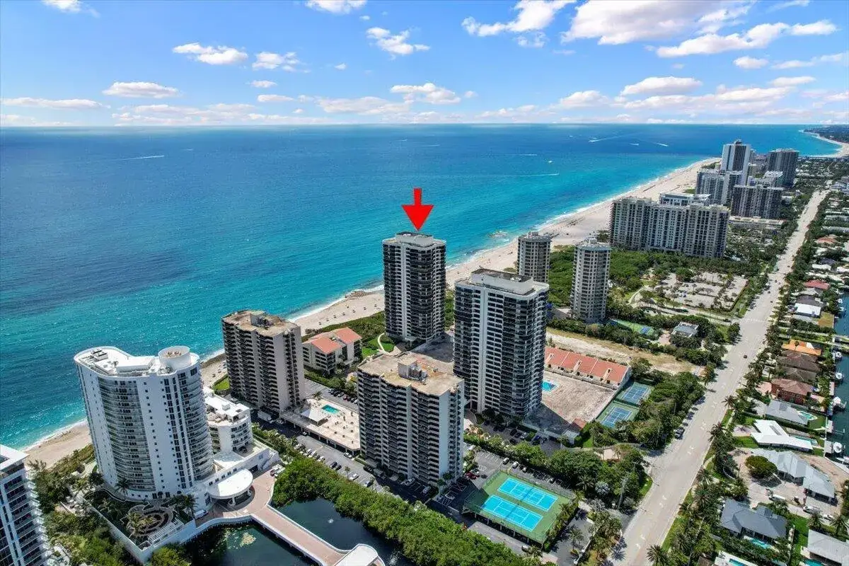 4000 N Ocean Drive # 2004, Singer Island FL 33404