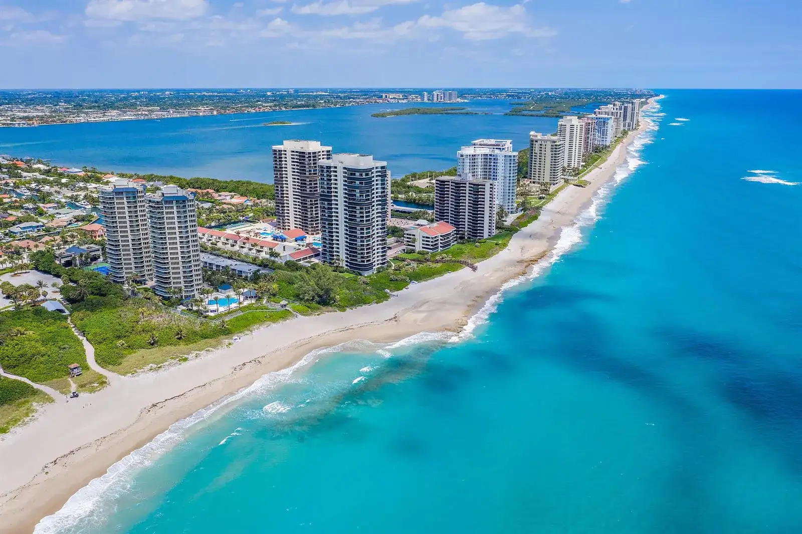 4000 N Ocean Drive # 2004, Singer Island FL 33404 photo 2