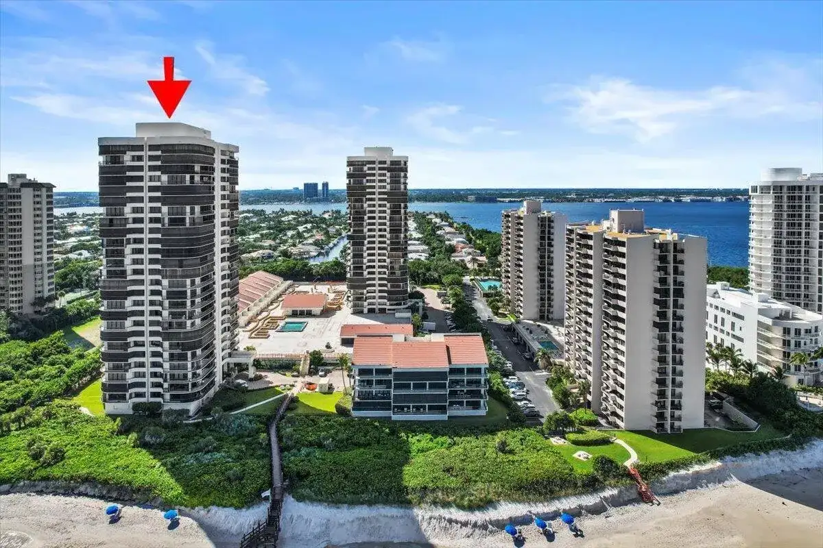4000 N Ocean Drive # 2004, Singer Island FL 33404 photo 3