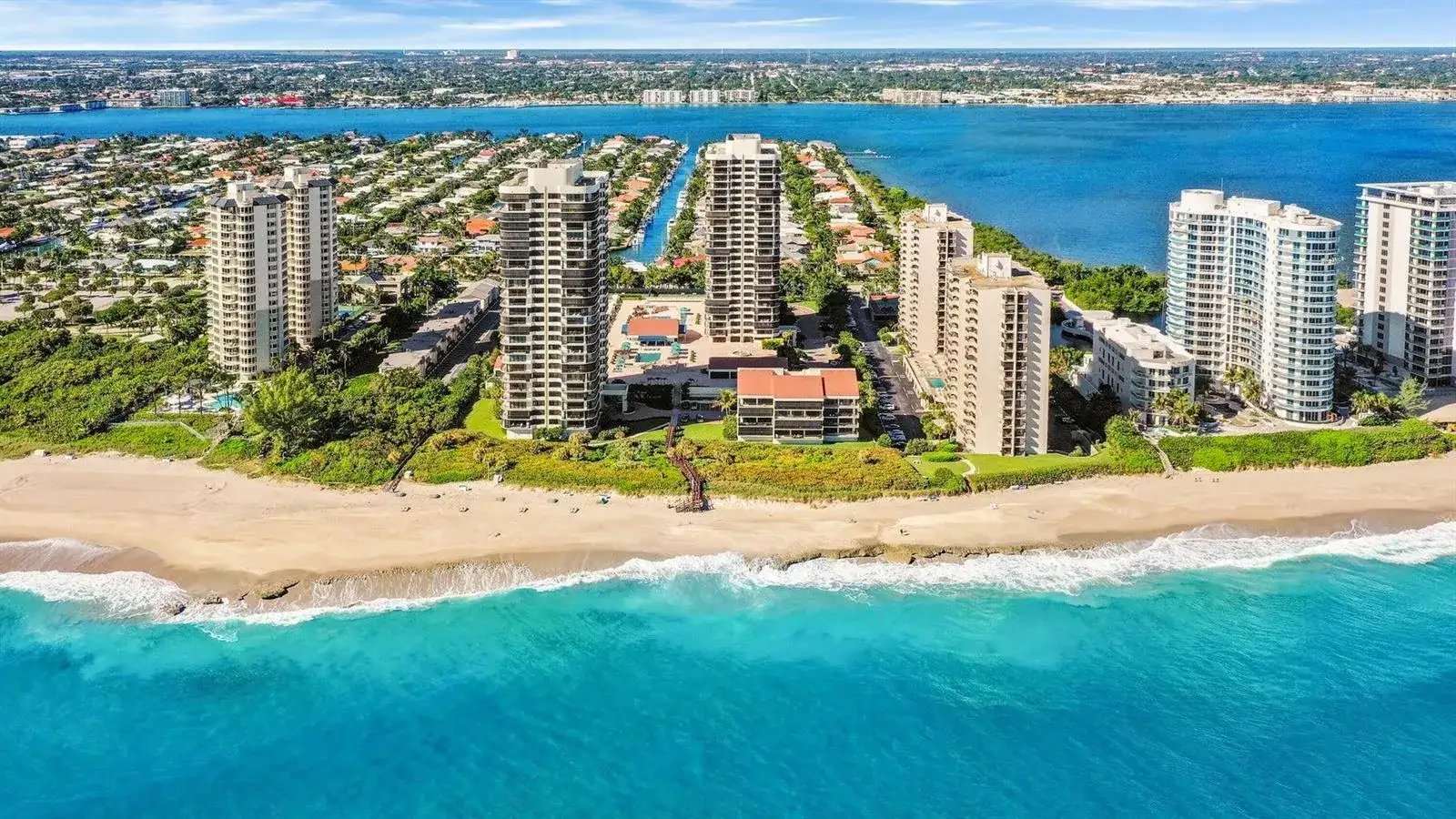 4000 N Ocean Drive # 2004, Singer Island FL 33404 photo 4