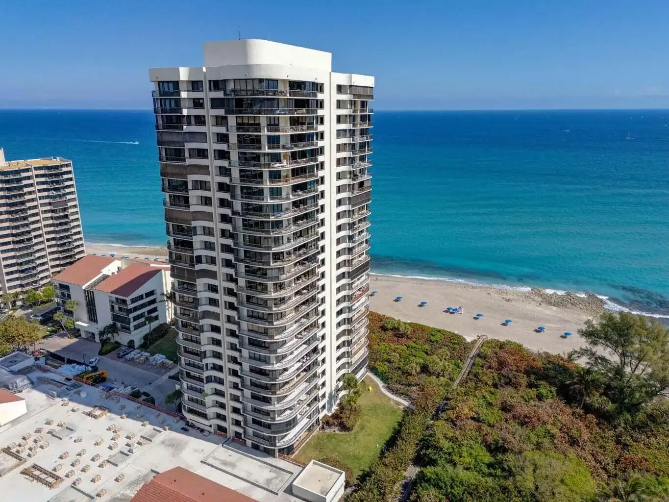4000 N Ocean Drive # 2004, Singer Island FL 33404 photo 5