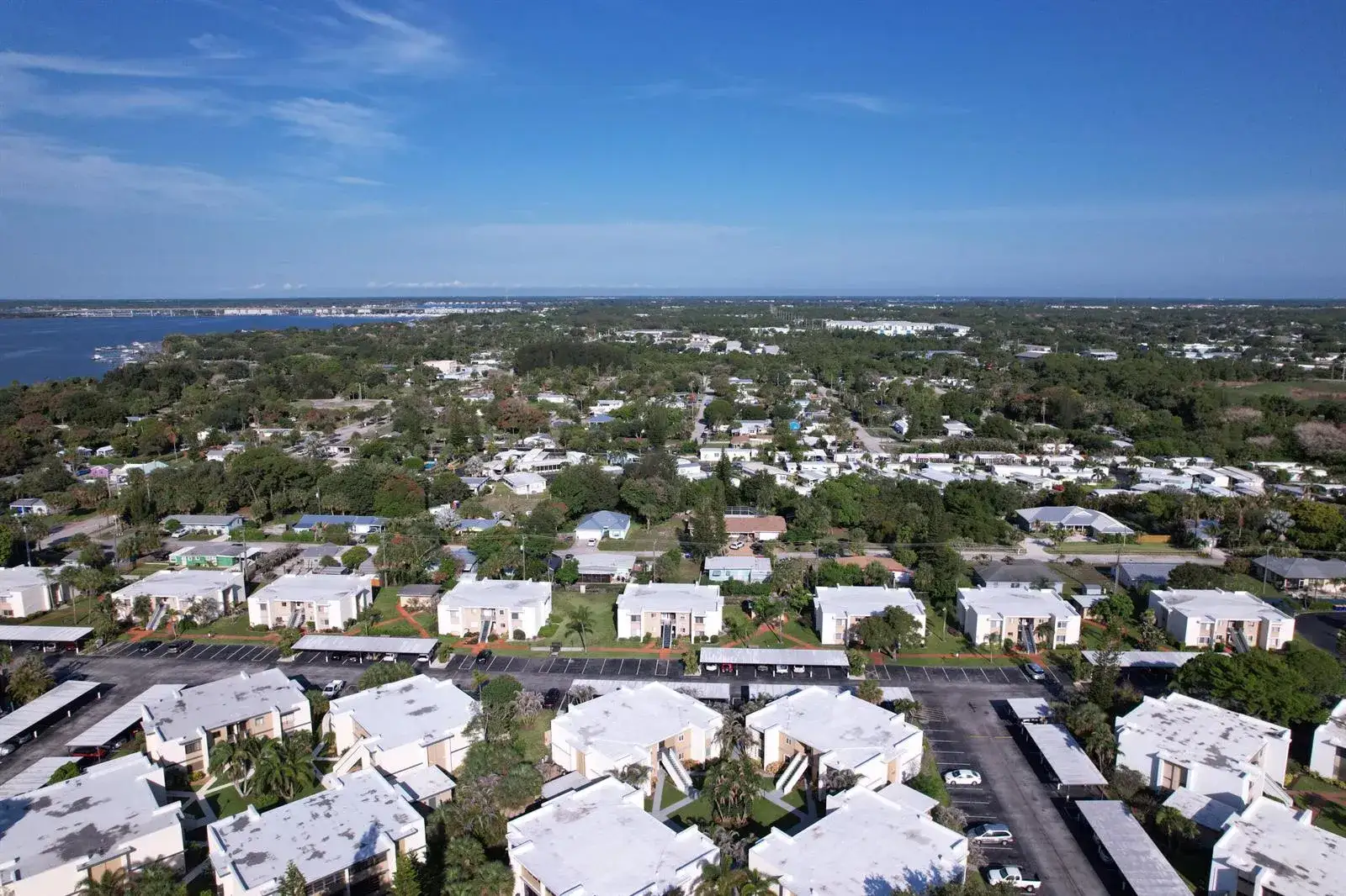 1310 NE 14th Court # K17, Jensen Beach FL 34957