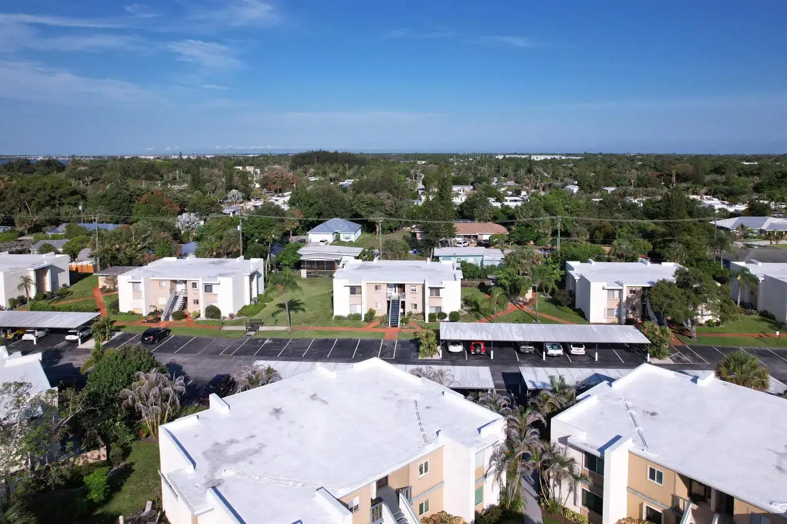 1310 NE 14th Court # K17, Jensen Beach FL 34957 photo 2