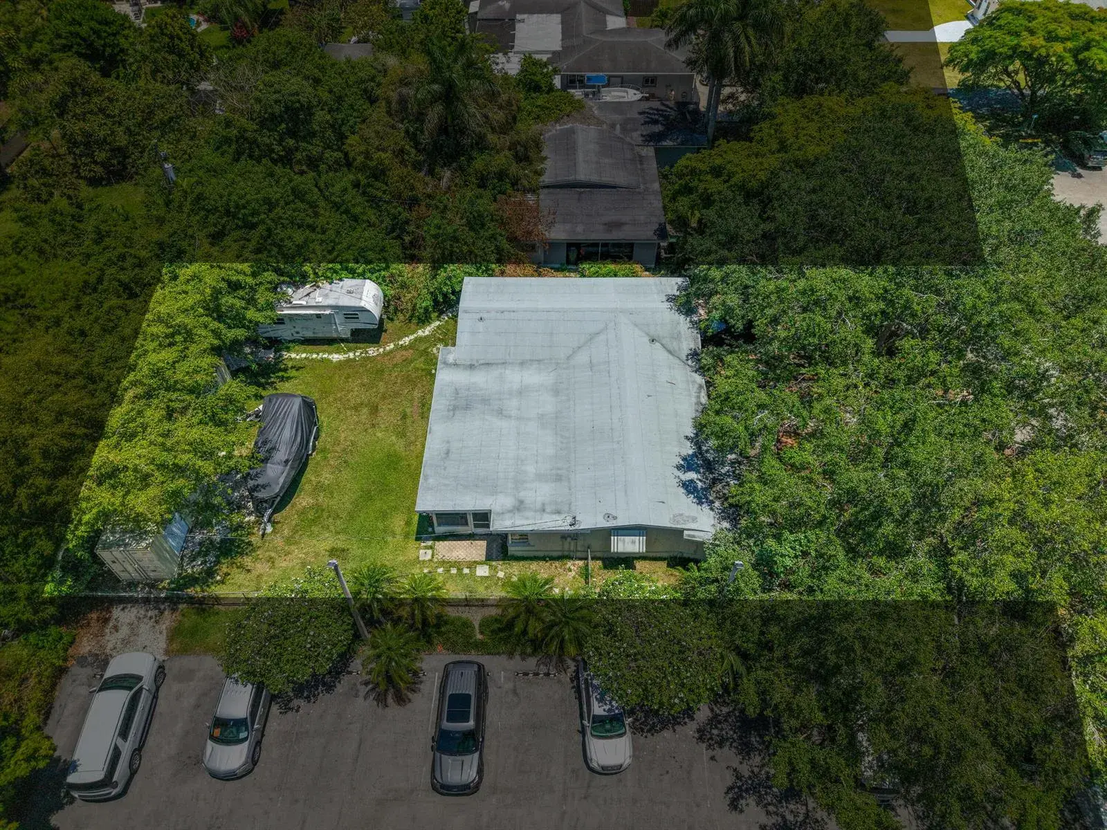 27 NE 18th Street, Homestead FL 33030