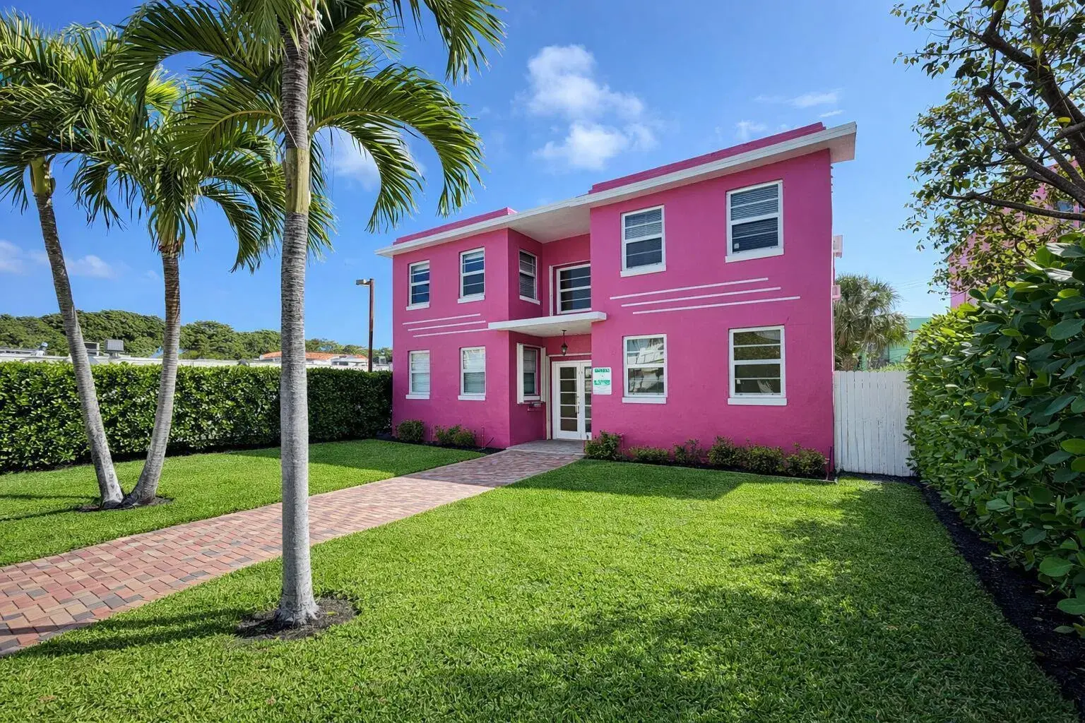 14 S M Street # 3, FL 33460