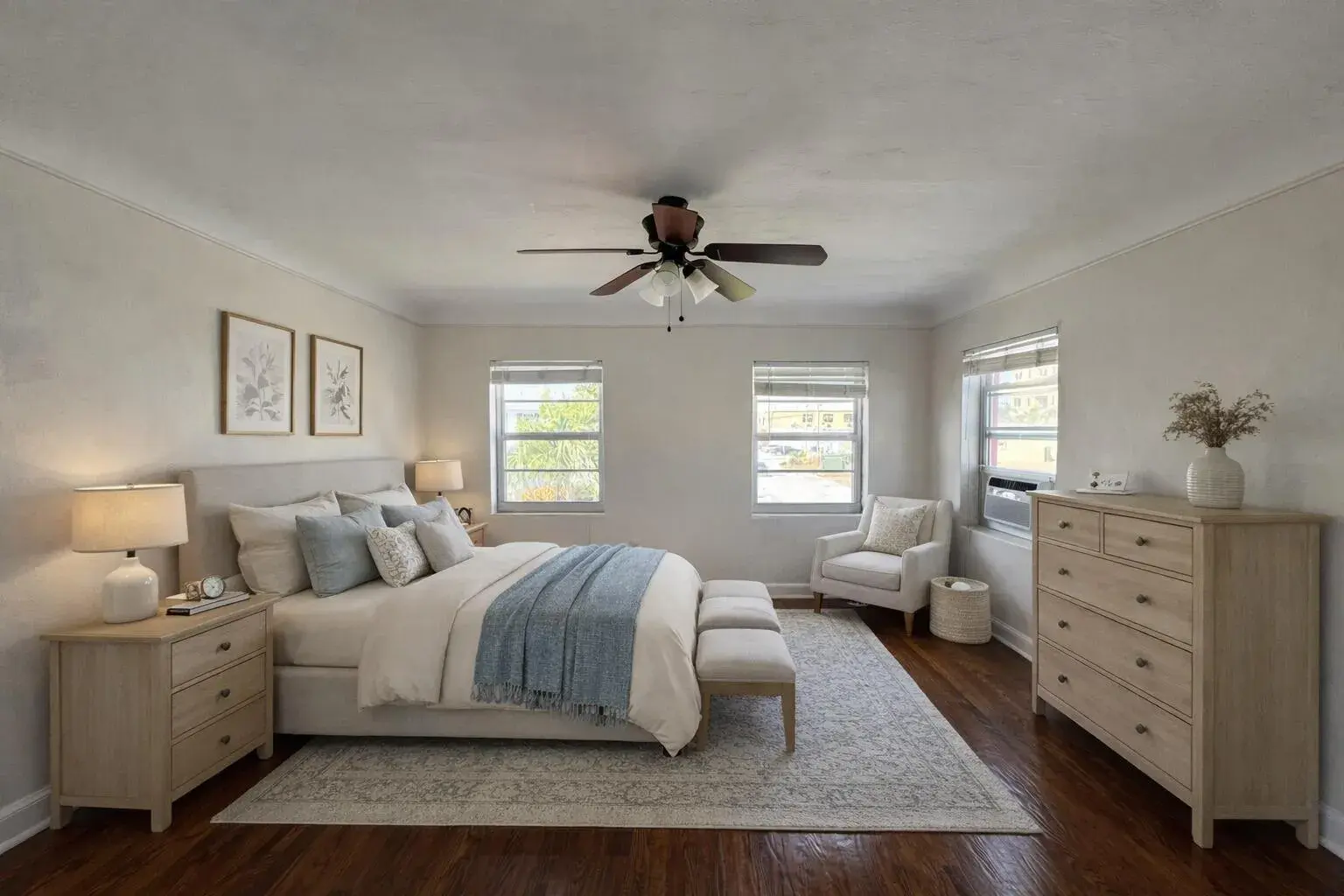 14 S M Street # 3, FL 33460