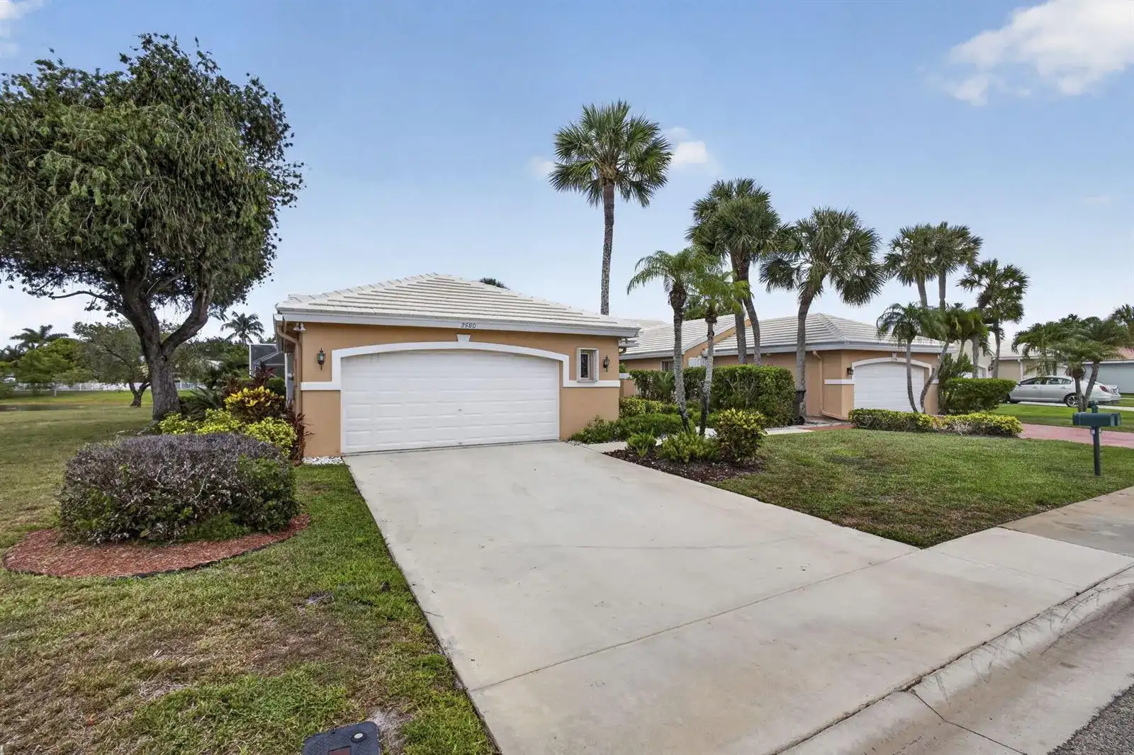2580 Neaton Court, Wellington FL 33414 photo 4