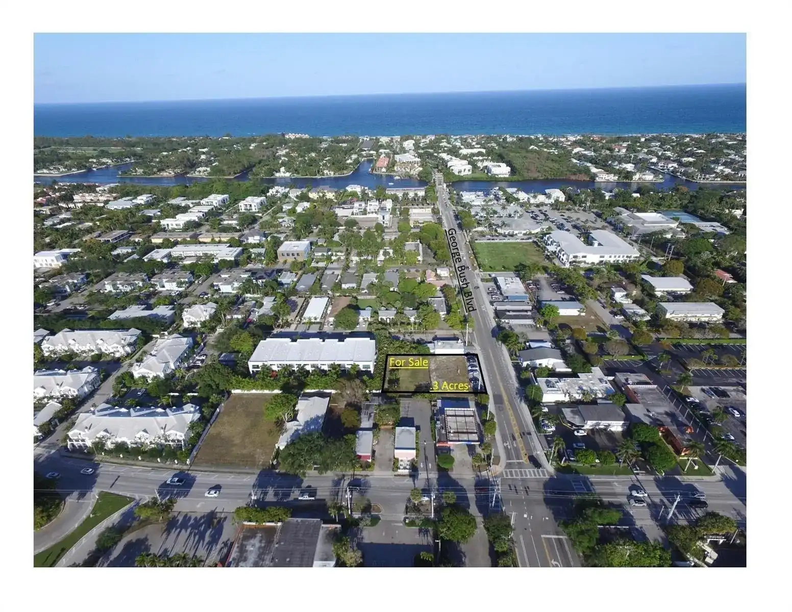655 S George Bush Boulevard, Delray Beach FL 33483