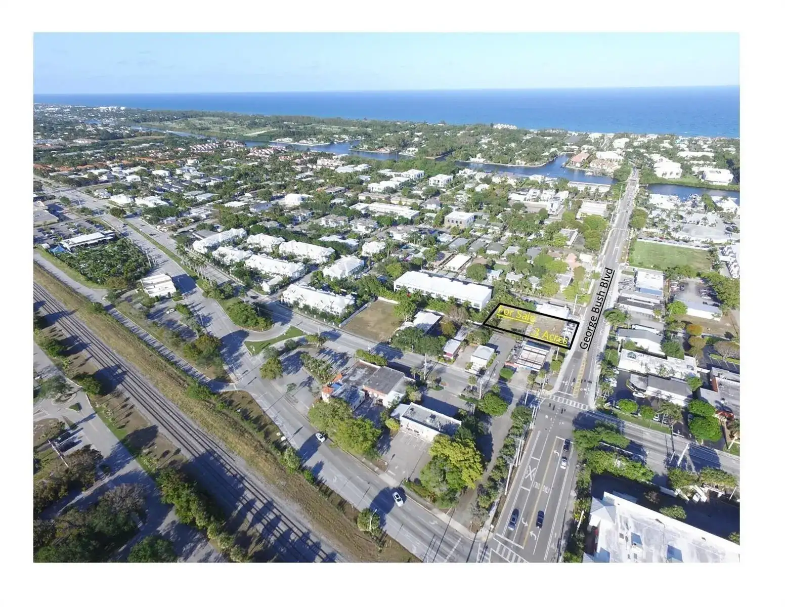 655 S George Bush Boulevard, Delray Beach FL 33483 photo 2