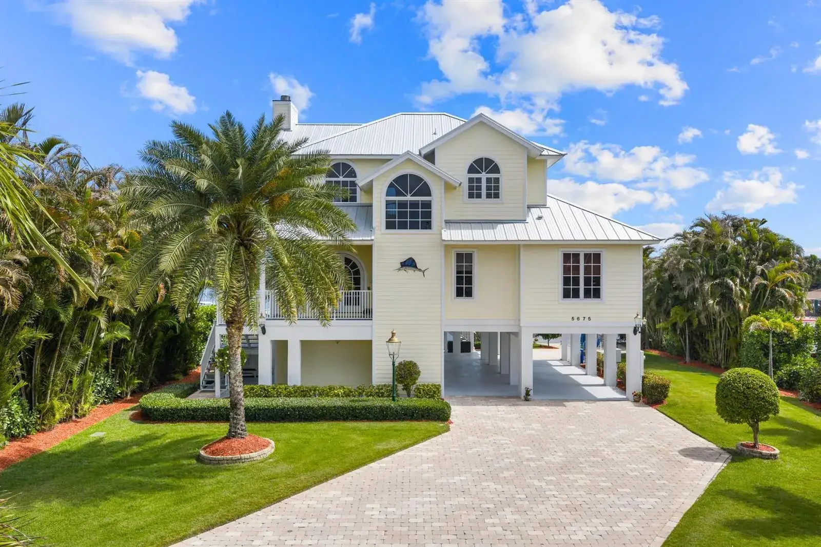 5675 SE Orange Street, Stuart FL 34997