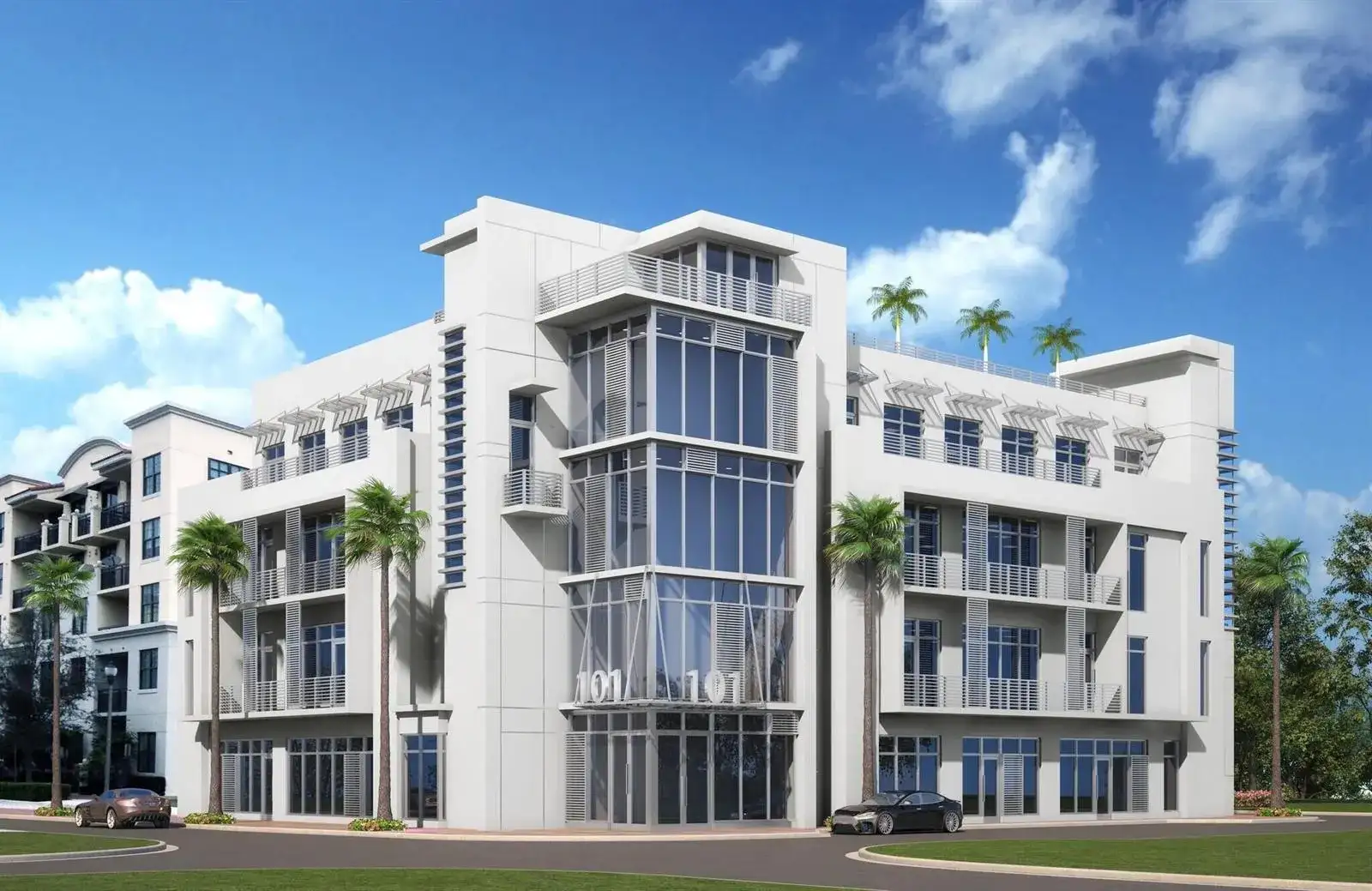 101 SE 1st Street, Delray Beach FL 33444 photo 5
