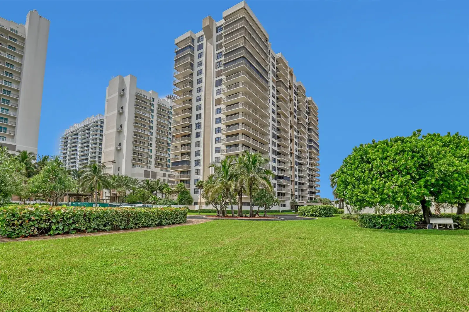 3400 N Ocean Drive # 101, Singer Island FL 33404