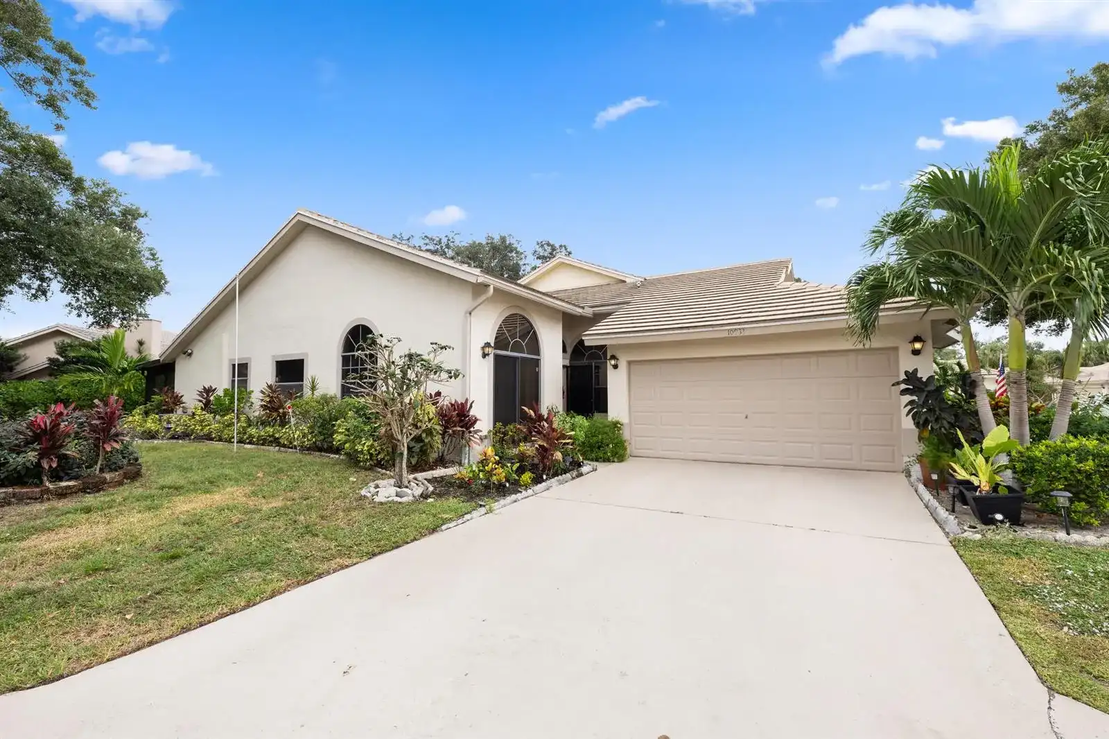 10933 Stafford Circle S, Boynton Beach FL 33436