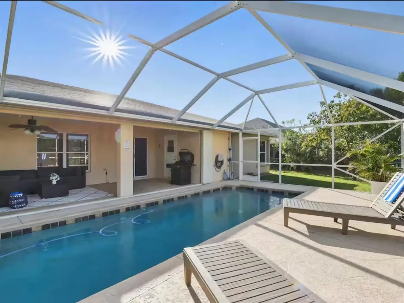 2473 SE Sidonia Street, Port St. Lucie FL 34952 photo 2