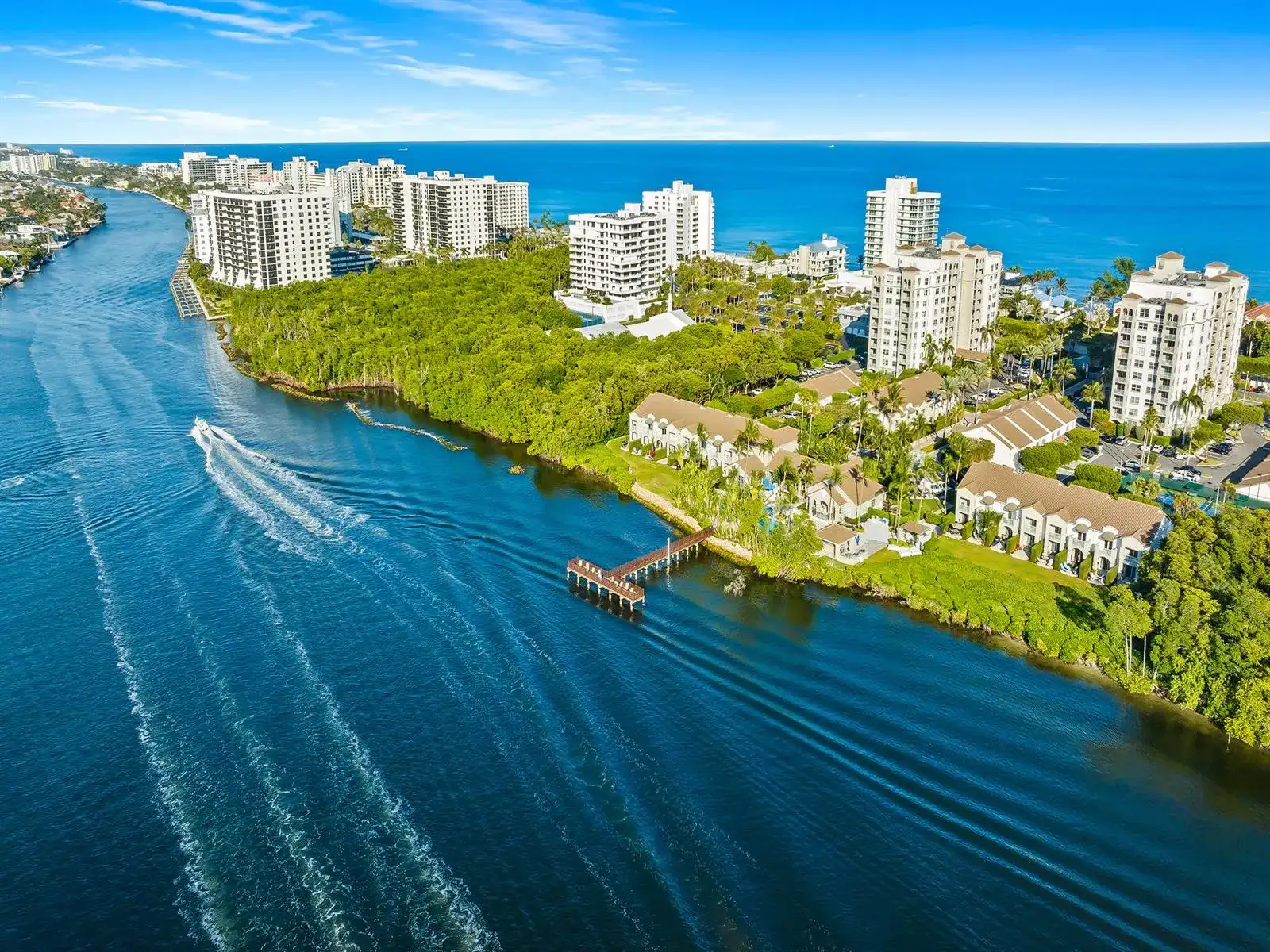 3606 S Ocean Boulevard # 1004, Highland Beach FL 33487 photo 2