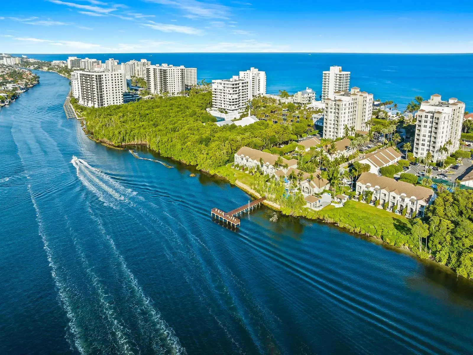 3606 S Ocean Boulevard # 1004, Highland Beach FL 33487