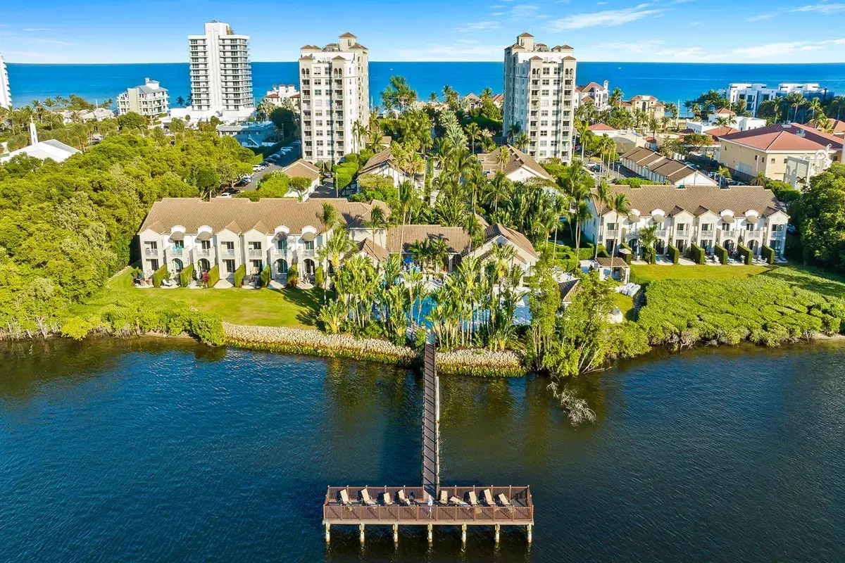3606 S Ocean Boulevard # 1004, Highland Beach FL 33487